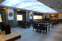 悠然藍溪旅遊景區