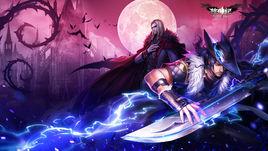 英雄覺醒[網遊槍神紀模式]