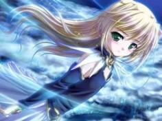 埃斯蒂爾·弗利西亞