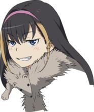 蕾莎[《魔法禁書目錄》中人物]