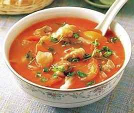 腐竹白果豬肚湯 腐竹白果豬肚湯