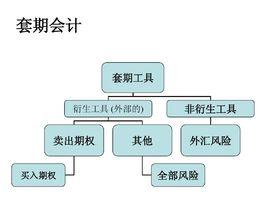 套期工具 套期工具