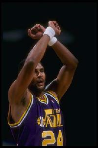 傑夫·馬龍 傑夫·馬龍