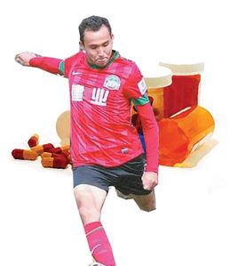 阿布都外力·阿布來提 阿布都外力·阿布來提