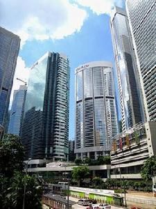 太古廣場 太古廣場