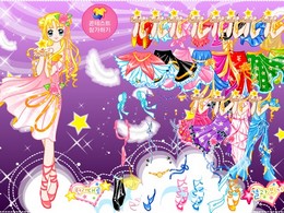 仙女MM換裝 仙女MM換裝