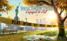 特審組2:新娘之死 特審組2:新娘之死