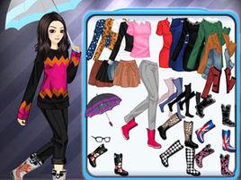 雨天的浪漫 雨天的浪漫