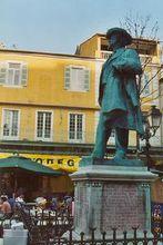 弗雷德里克·米斯塔爾