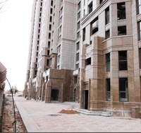 朱雀門二期 朱雀門二期