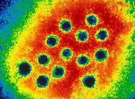 彩色增強 彩色增強