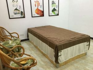 沙域國際沙浴 沙域國際沙浴