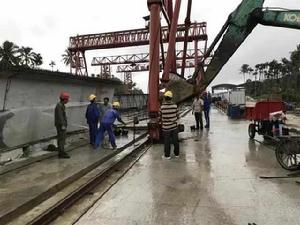 纜風繩錨 纜風繩錨