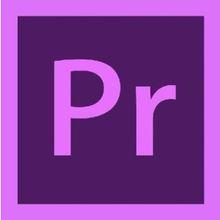 Adobe Premiere Pro CS6