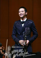 姜建宇|演員張根碩