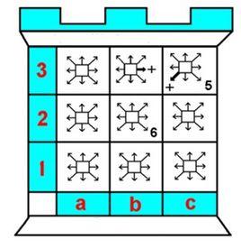 何數棋謎 何數棋謎