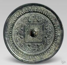 禽獸規矩鏡 禽獸規矩鏡