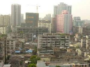 德興小區 德興小區