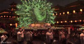 狄仁傑之奪命盛宴 狄仁傑之奪命盛宴