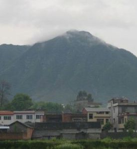 大西江鎮 大西江鎮