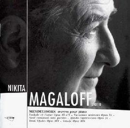 尼基塔·馬加洛夫 尼基塔·馬加洛夫