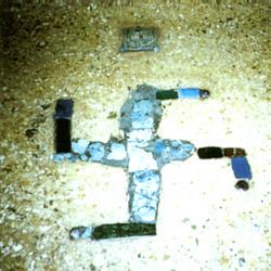 西藏物語•雍仲