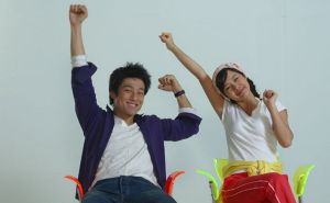 金小姐的10億韓元計畫 金小姐的10億韓元計畫