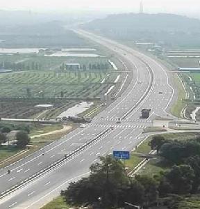 新中一級公路 新中一級公路