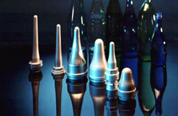 氣體滲鉻 氣體滲鉻