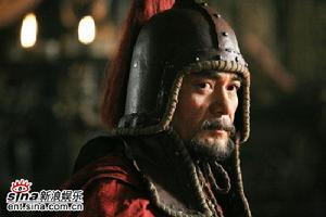 《新大秦帝國》