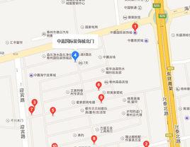 中嘉國際裝飾城 中嘉國際裝飾城