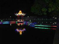 齊雲村[安徽省金寨縣響洪甸鎮齊雲村]