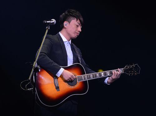 張磊[中國好聲音第四季總冠軍]