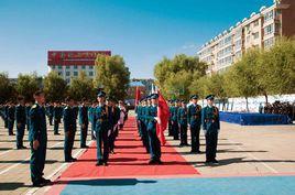 承德騰飛中等專業學校 承德騰飛中等專業學校