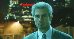 湯姆·克魯斯破例演反派