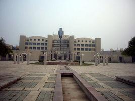 山東省利津縣圖書館 山東省利津縣圖書館