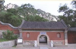龍泉寺廟會
