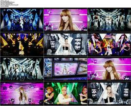 heaven[安室奈美惠演唱歌曲]