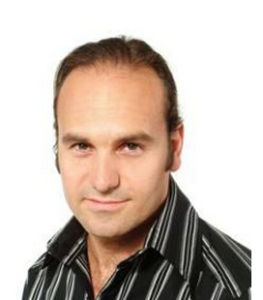 Mark Shuttleworth Mark Shuttleworth