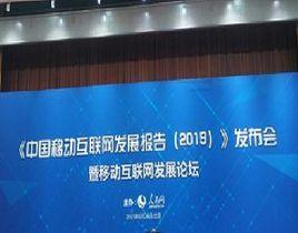 中國移動網際網路發展報告(2018) 中國移動網際網路發展報告(2018)