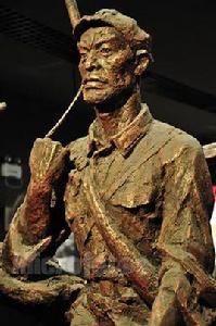 林義芳[福建建甌烈士]