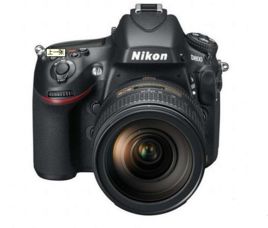 尼康D800 尼康D800