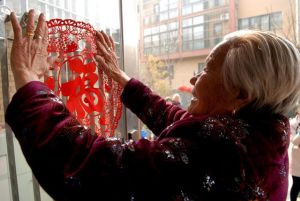 逆流過年 逆流過年