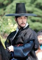 師任堂：光的日記