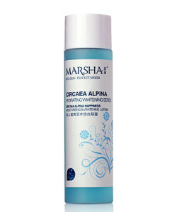 高山露珠草水悅白凝露 高山露珠草水悅白凝露