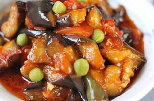 番茄茄子 番茄茄子