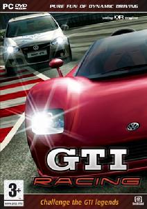 《GTI賽車》