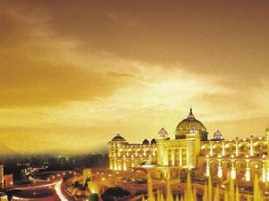 珠江帝景灣 珠江帝景灣