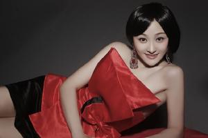 影視新星:彭涵詩