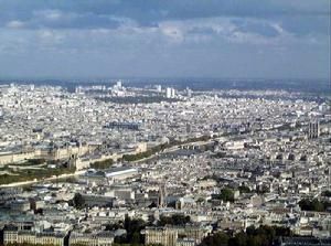 普羅旺斯地區艾克斯